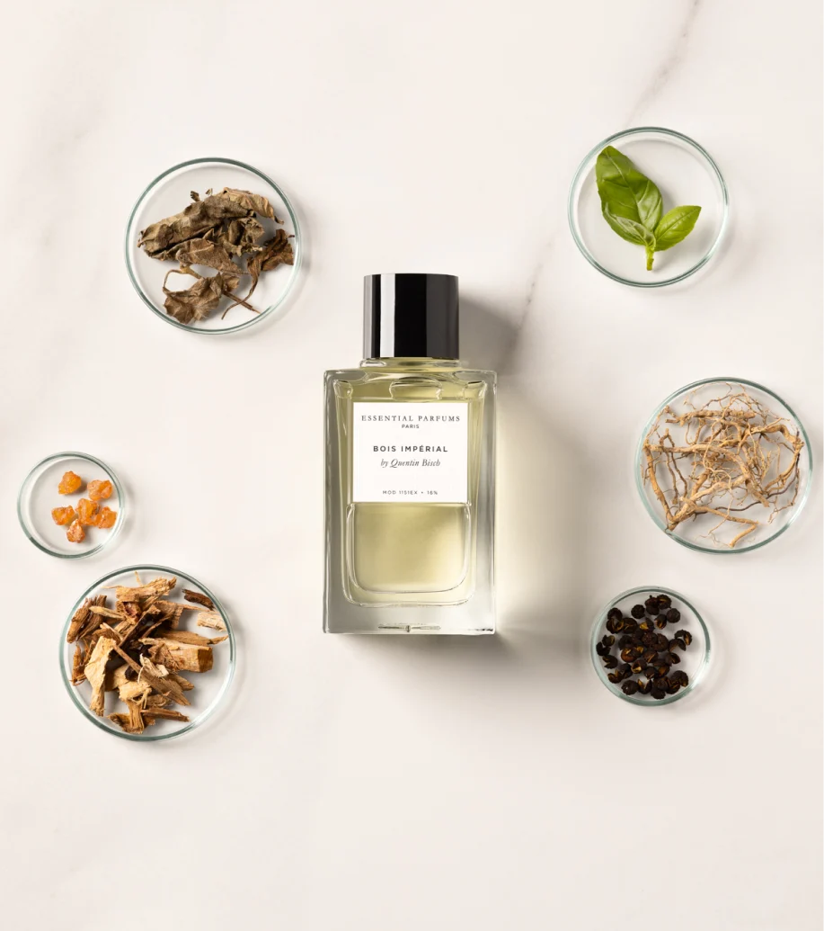 Bois Impérial By Essential Parfums