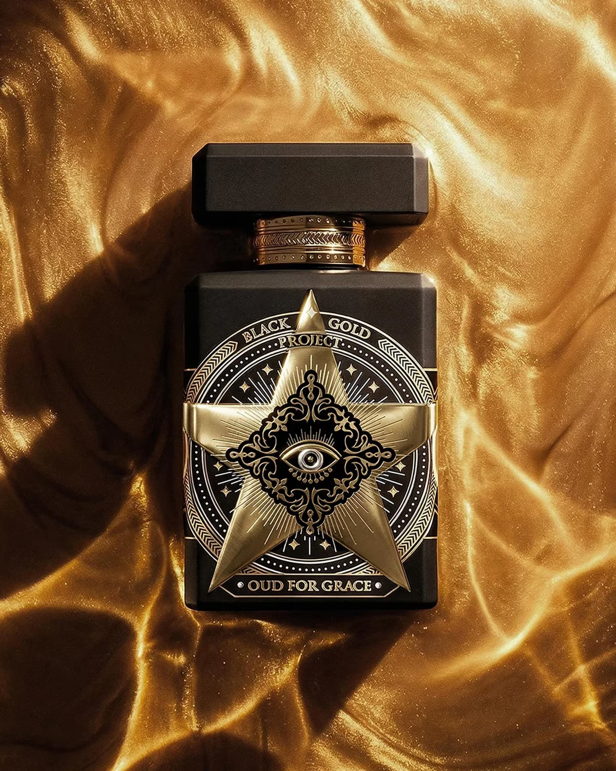 Oud For Grace by Initio