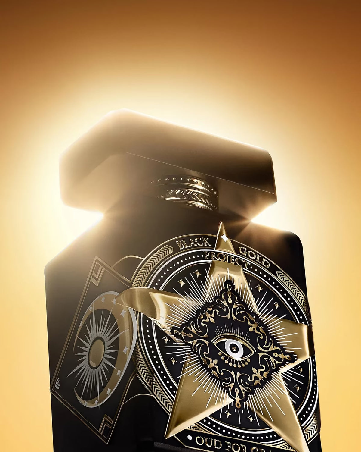 Oud For Grace by Initio