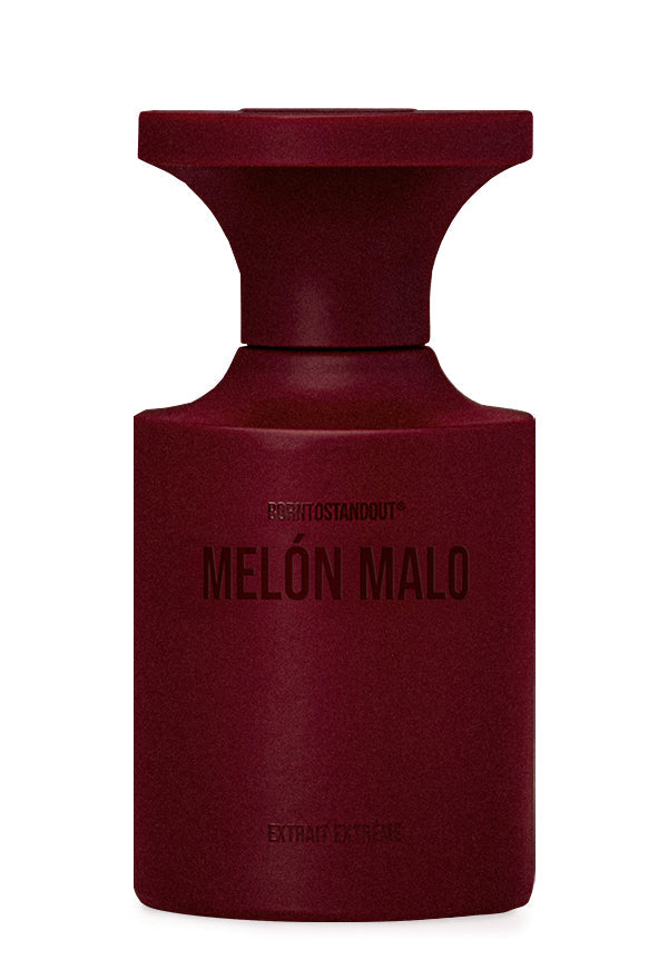 Melón Malo by BORNTOSTANDOUT