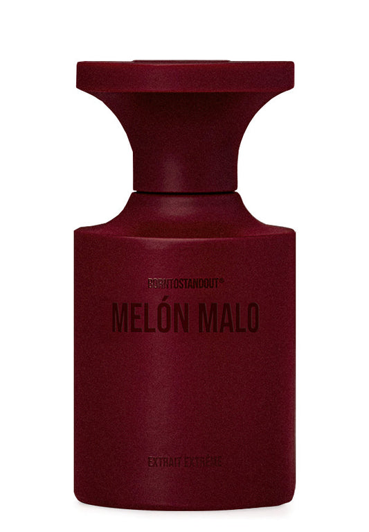 Melón Malo by BORNTOSTANDOUT
