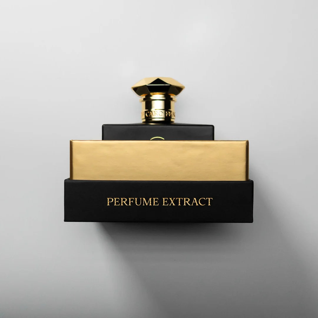 Oud Dubai by Dara Caro