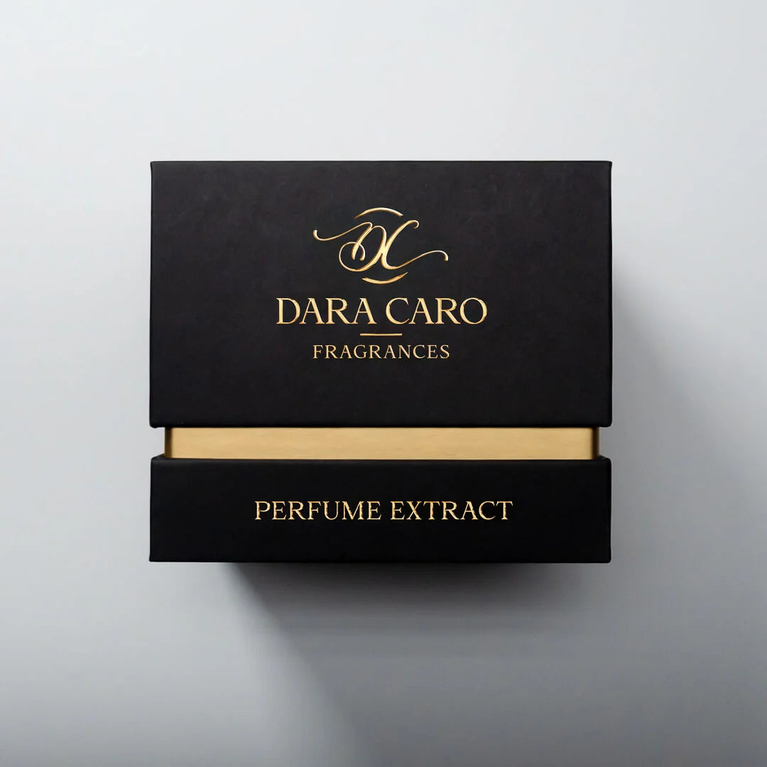 Heavenly Wood by Dara Caro