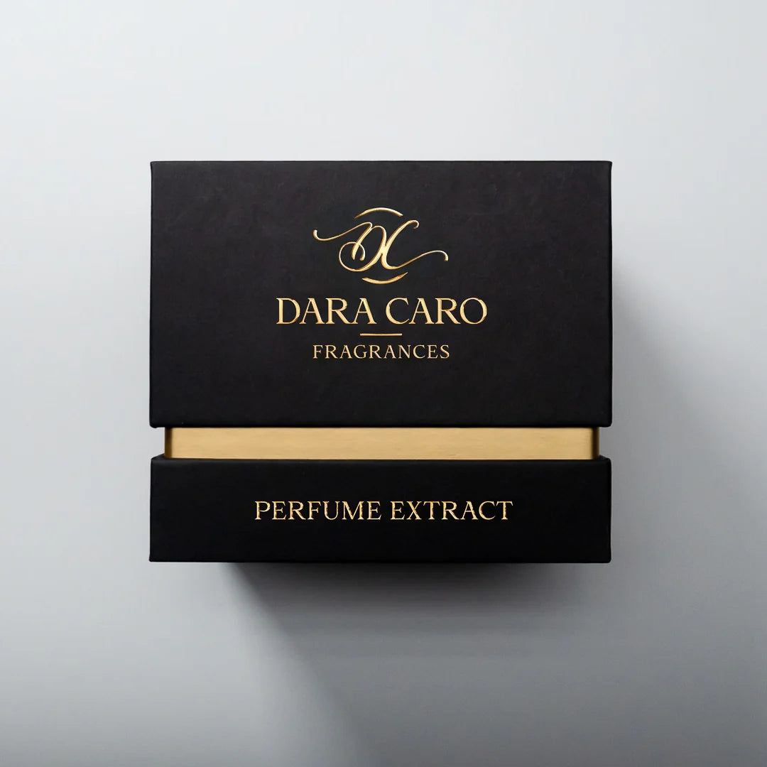 Love Passion by Dara Caro
