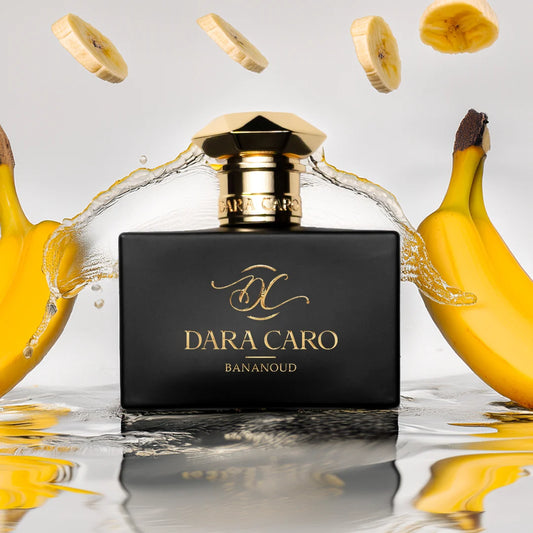 Bananoud by Dara Caro