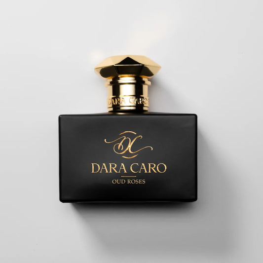 Oud Roses by Dara Caro