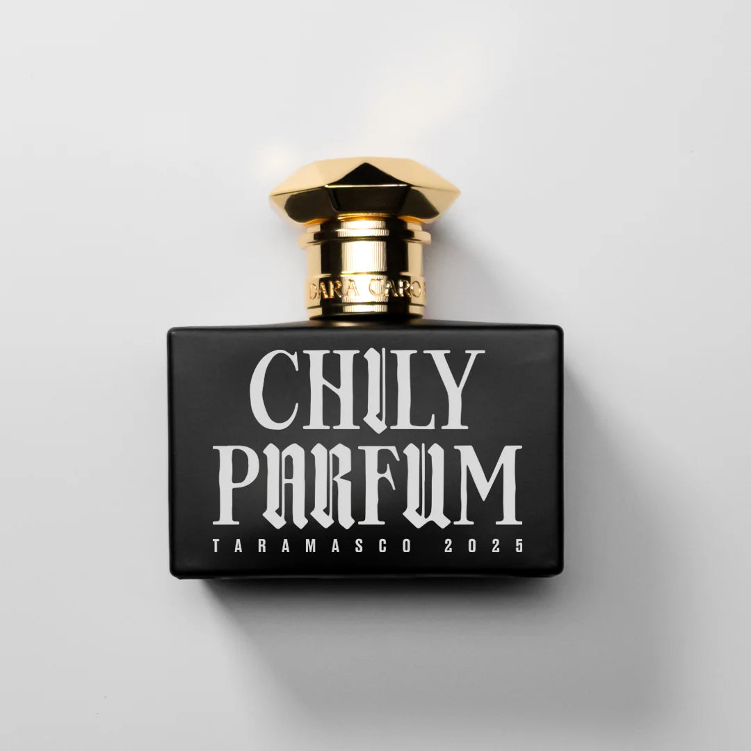 Chilly Parfum by Dara Caro