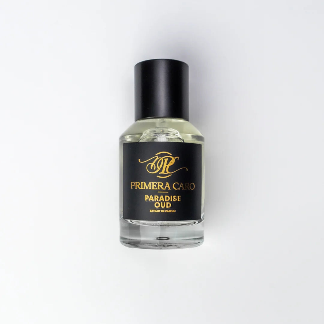 Paradise Oud by Dara Caro