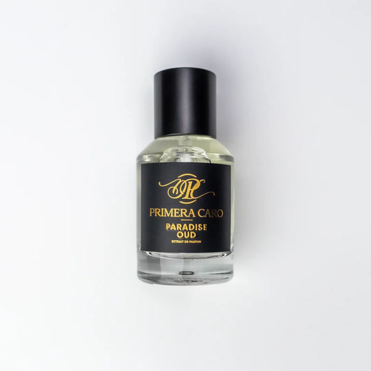 Paradise Oud by Dara Caro