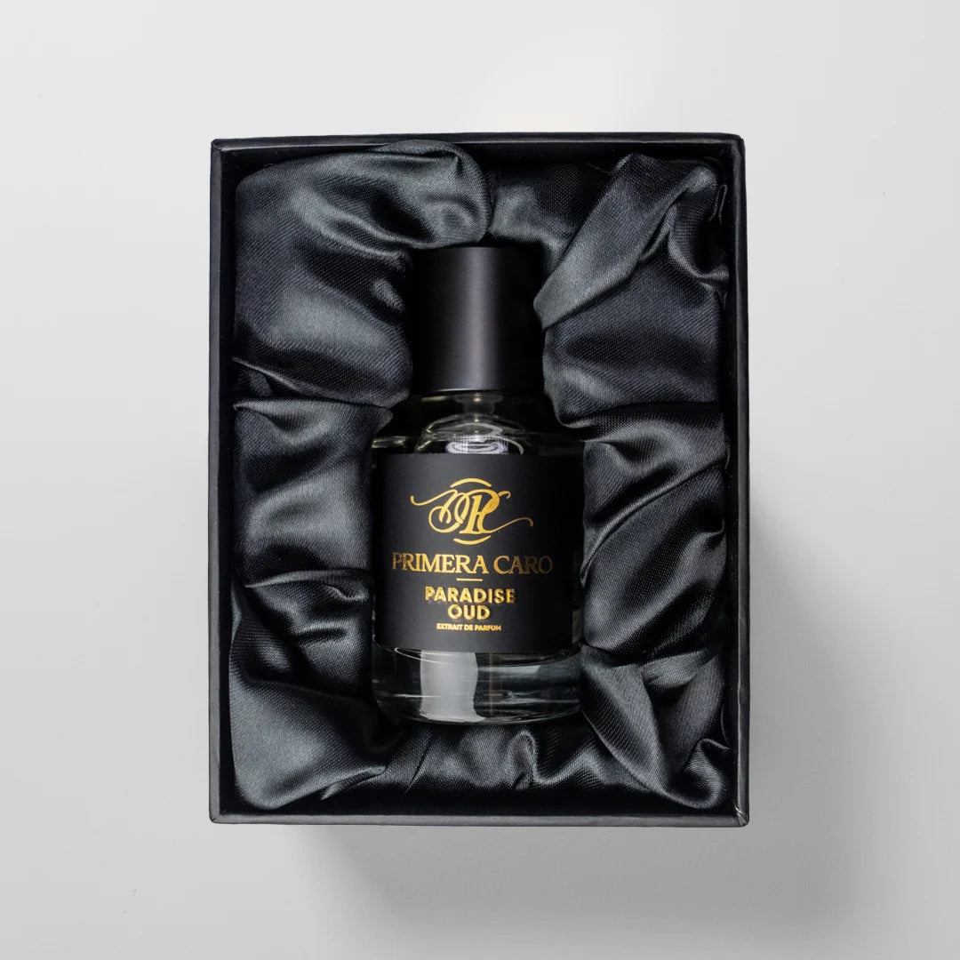 Paradise Oud by Dara Caro