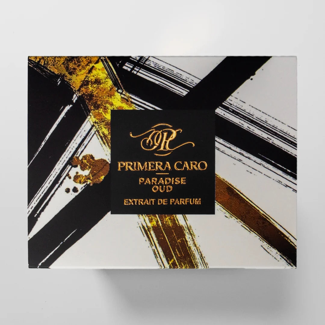 Paradise Oud by Dara Caro