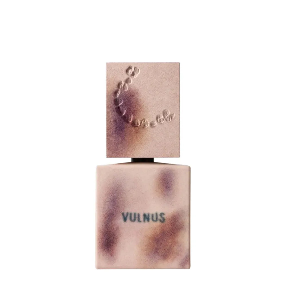 Vulnus by Filippo Sorcinelli