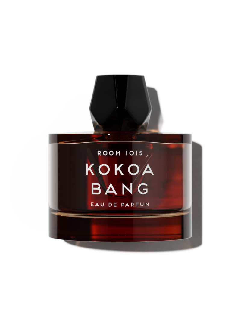 Kokoa Bang by Room 1015