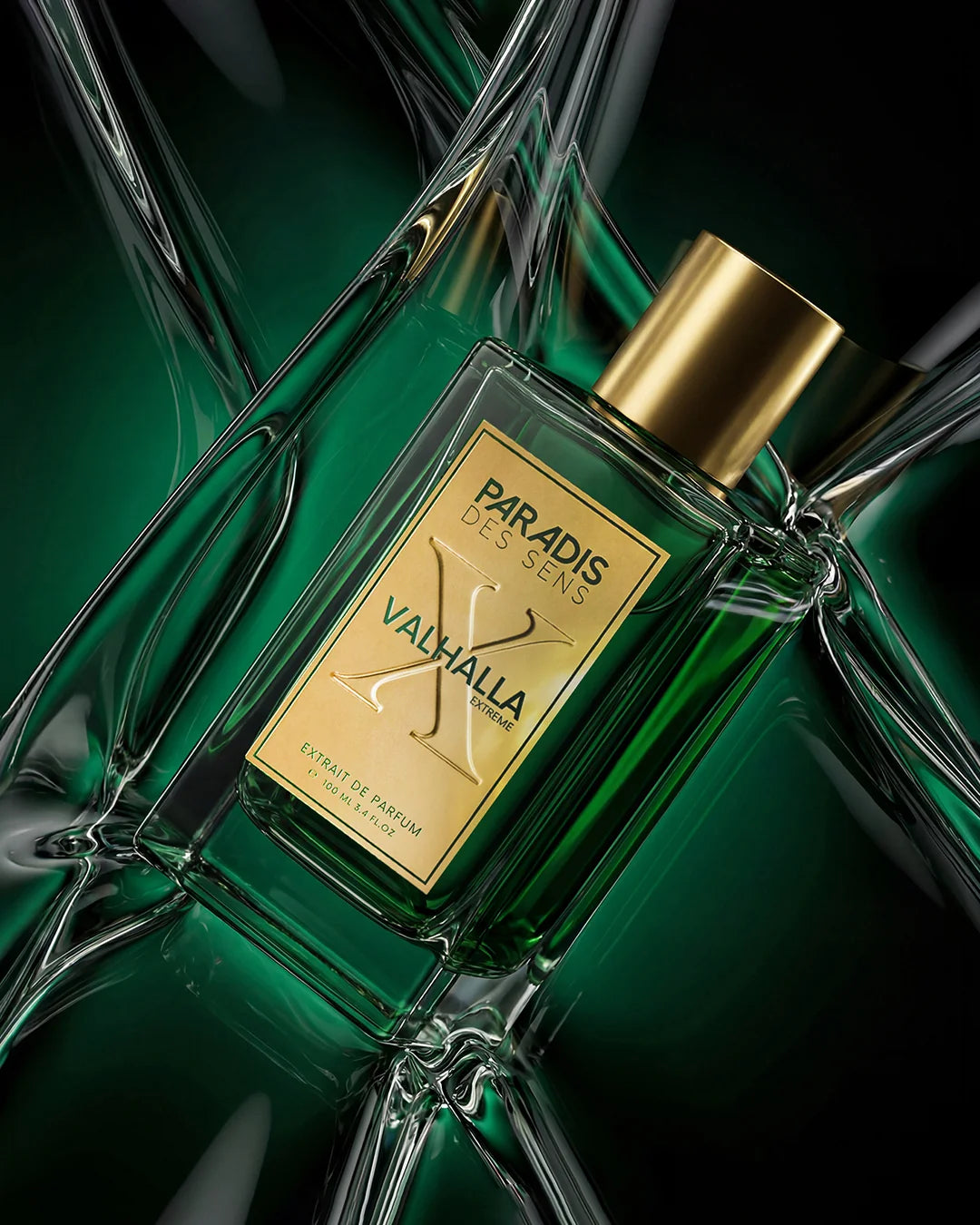 Valhalla Extreme by Paradis Des Sens
