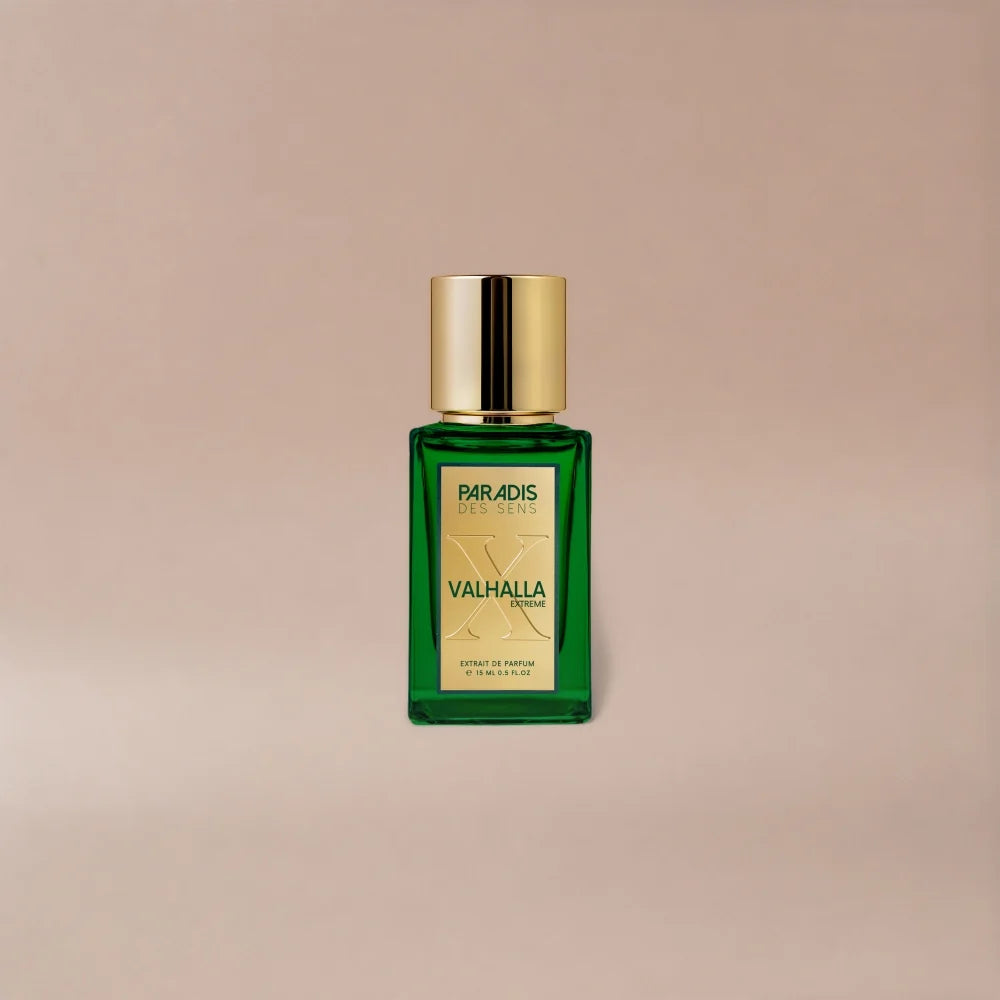 Valhalla Extreme by Paradis Des Sens