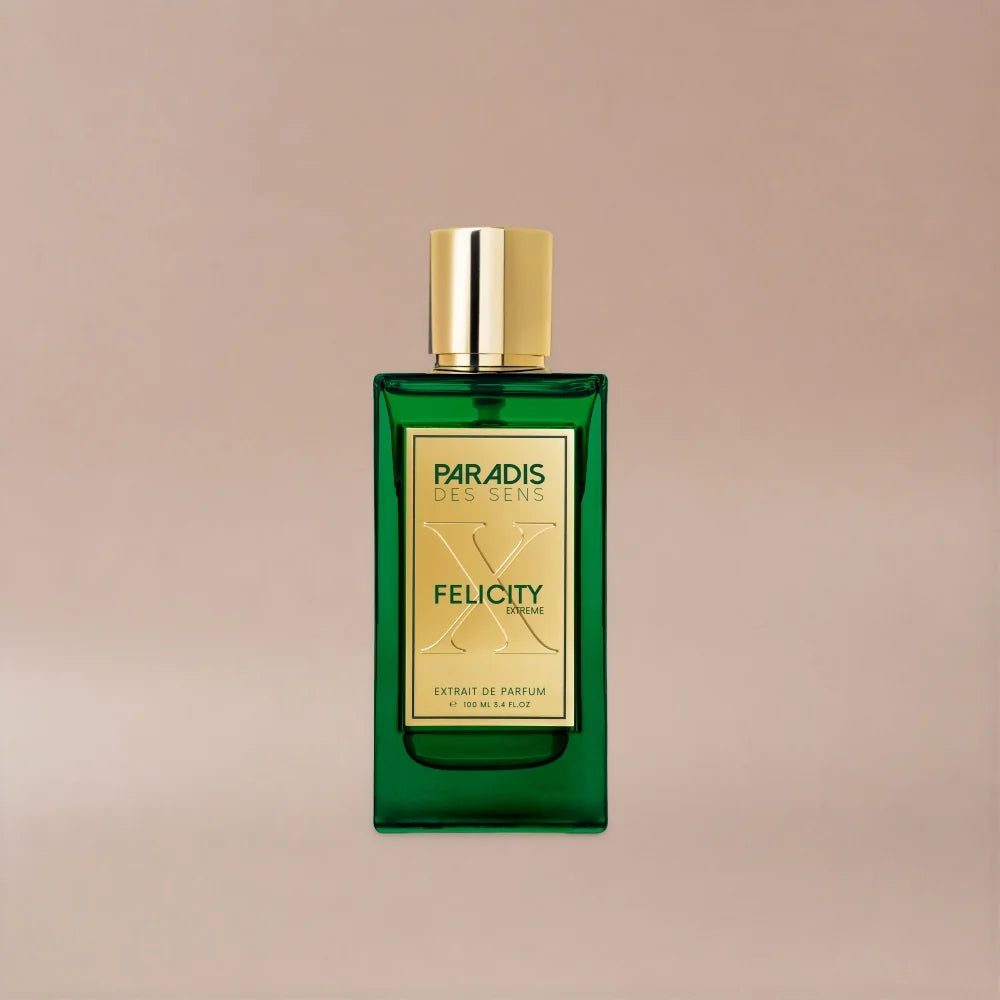Felicity Extreme by Paradis Des Sens