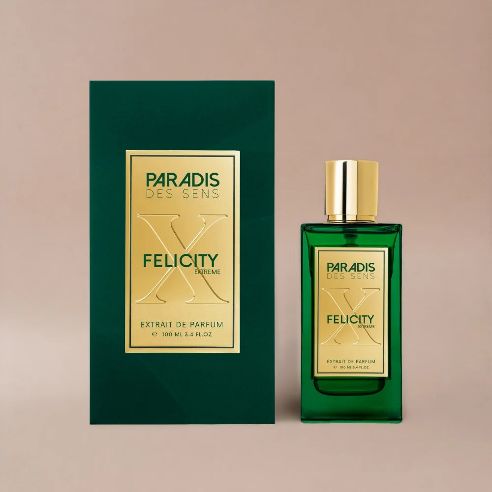 Felicity Extreme by Paradis Des Sens