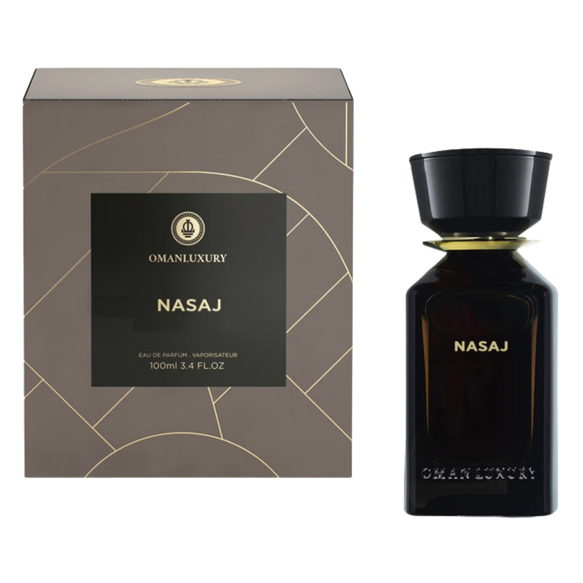Nasaj by Oman Luxury