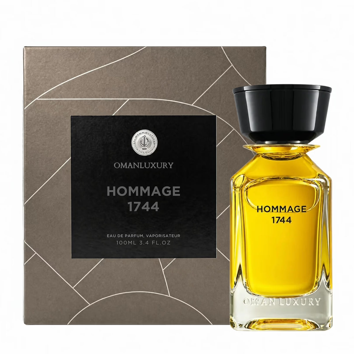 Hommage 1744 by Oman Luxury