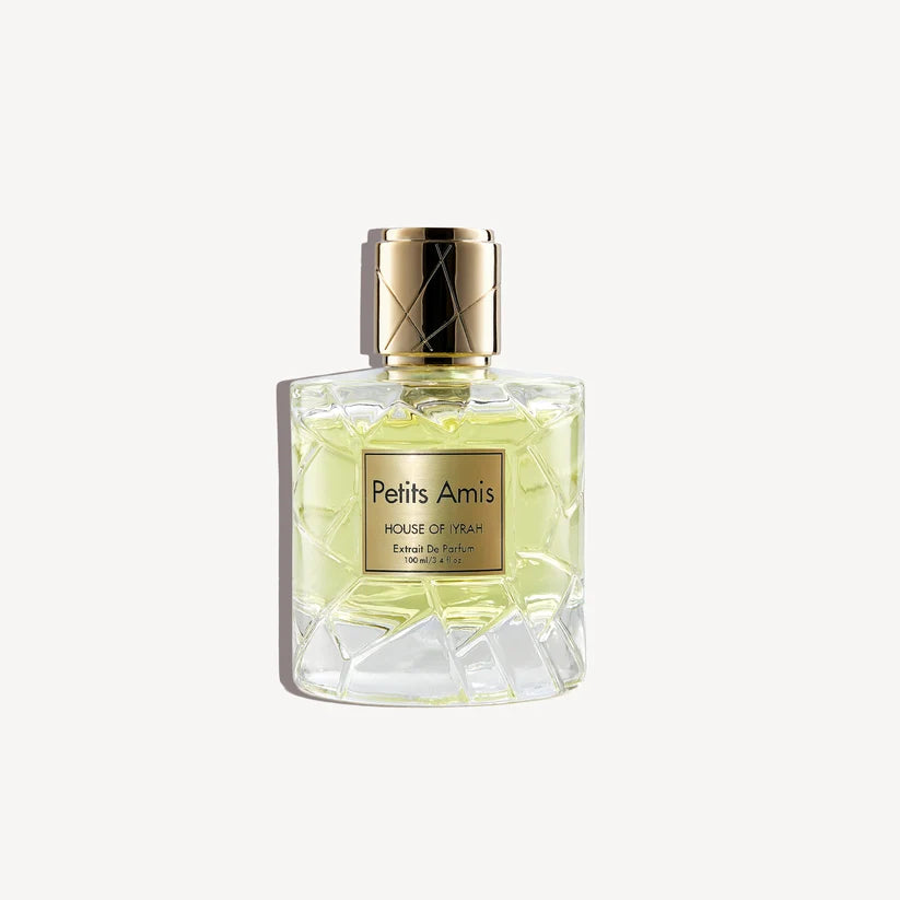 Petits Amis by House of Iyrah