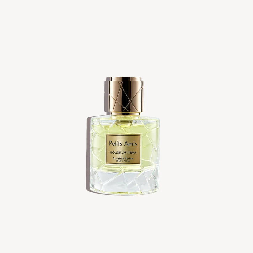 Petits Amis by House of Iyrah