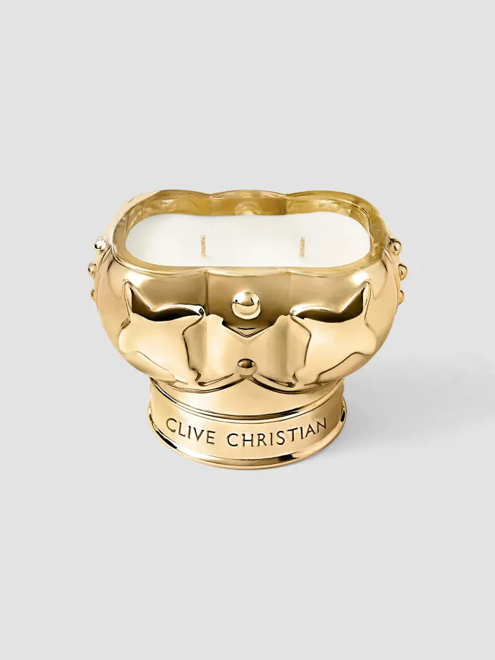 Town & Country Candle by Clive Christian