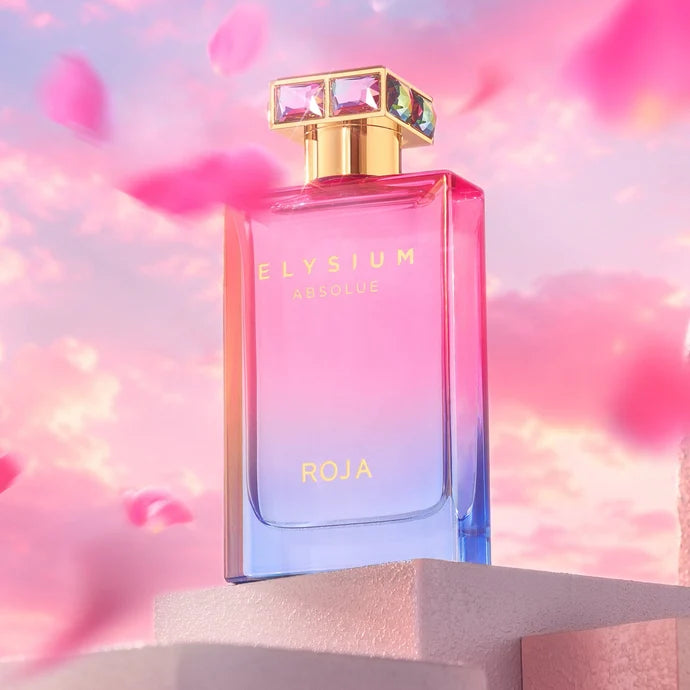 Elysium Absolue by Roja