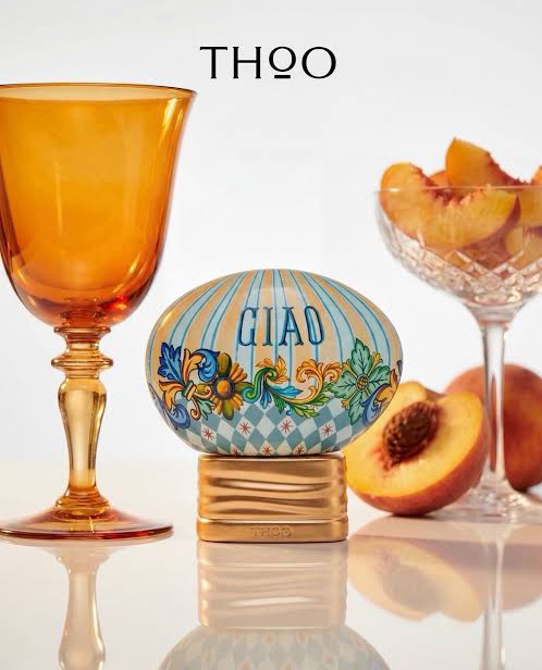 Ciao by The House Of Oud