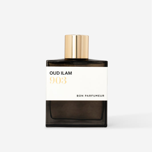 903 Oud Ilam by Bon Parfumeur