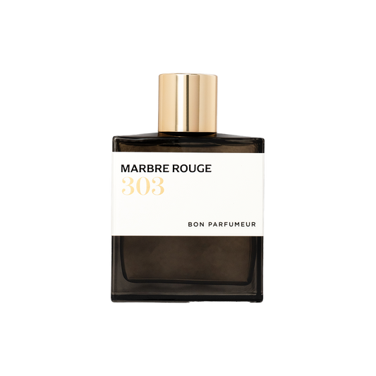 303 Marbre Rouge by Bon Parfumeur