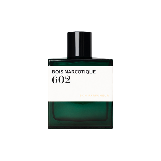 602 Bois Narcotique Intense by  Bon Parfumeur