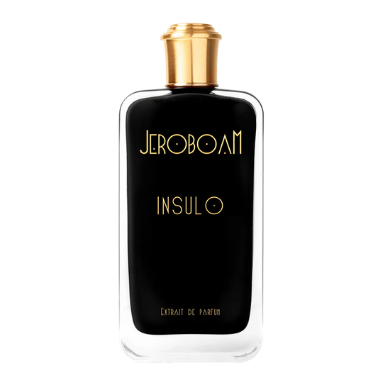 Insulo by Jeroboam