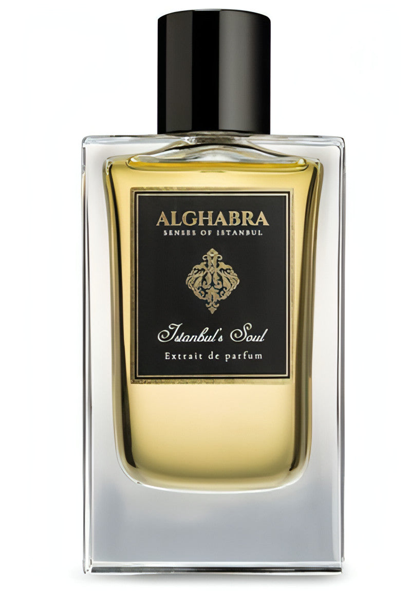 Perfumes Alghabra