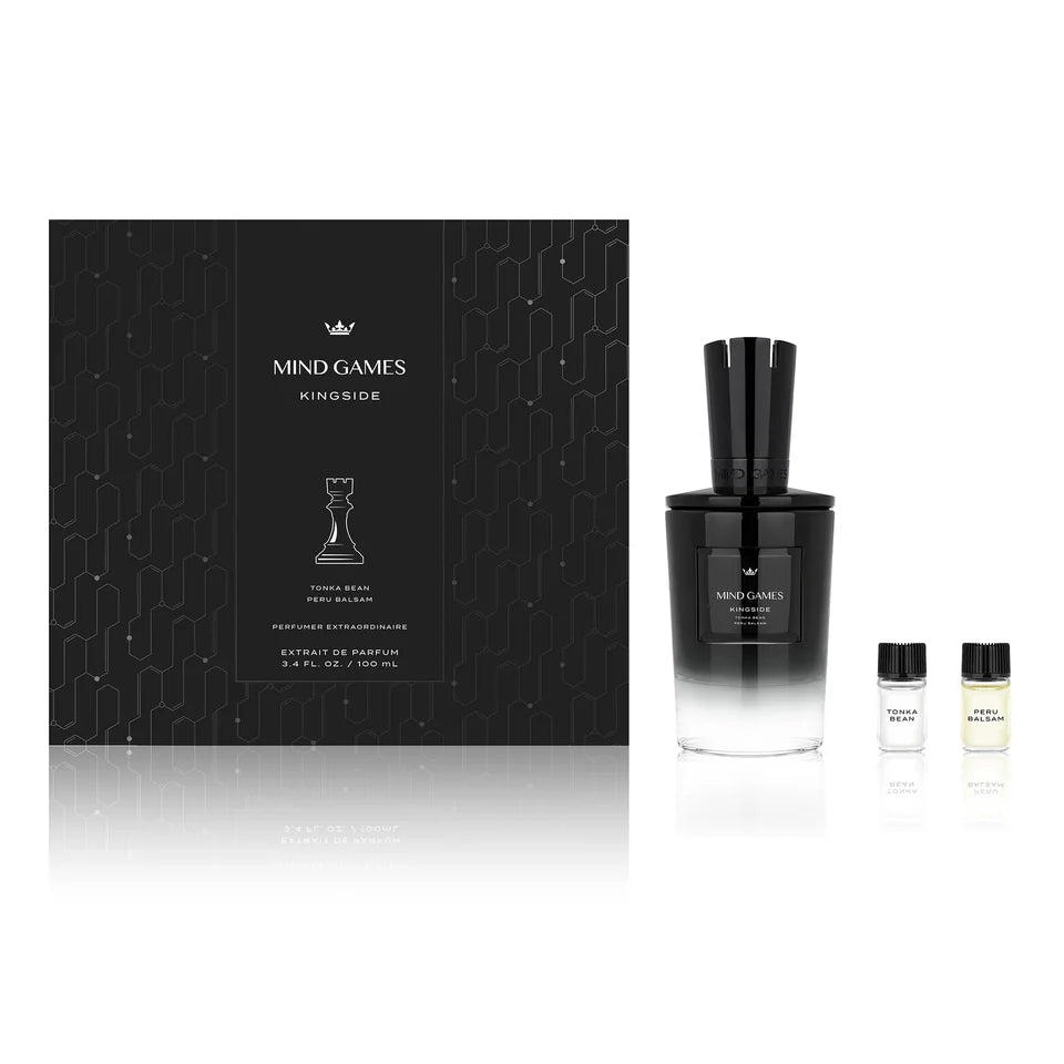 Kingside by Mind Games