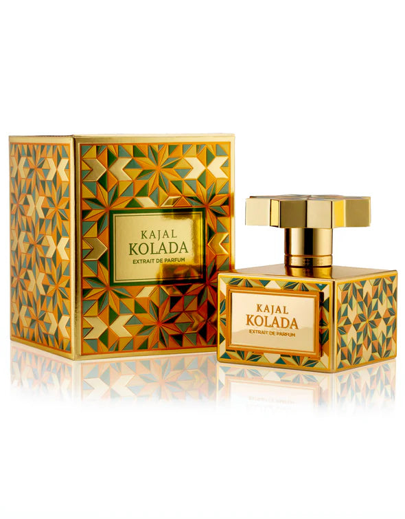 Kolada by Kajal