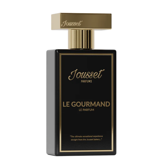 Le Gourmand by Jousset Parfums