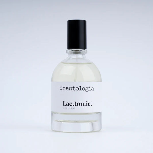 Lac.ton.ic. by Scentologia