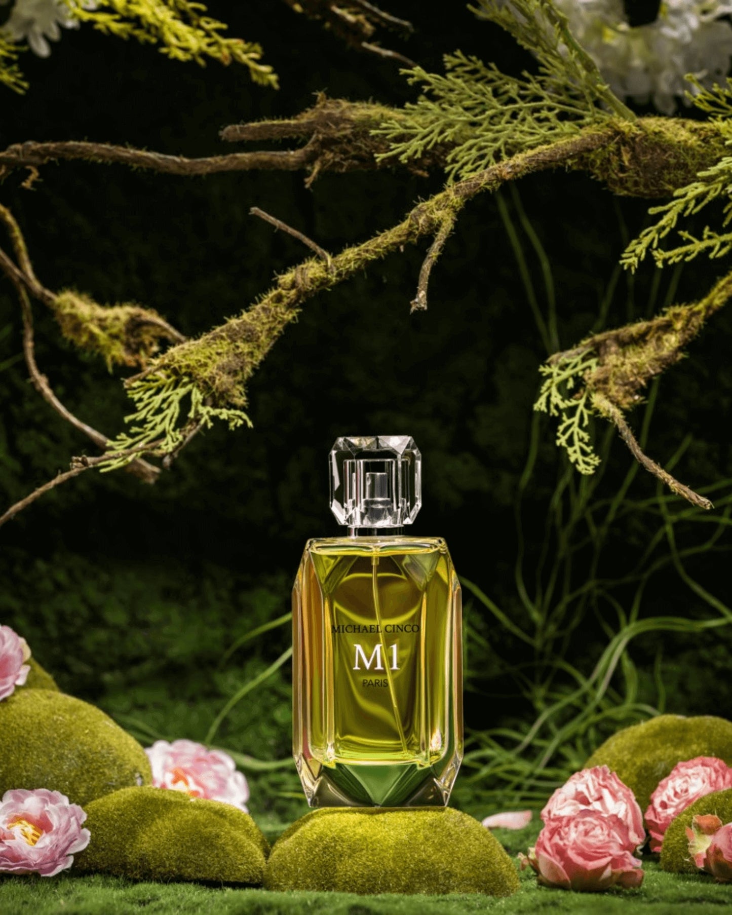 M1 by Michael Cinco