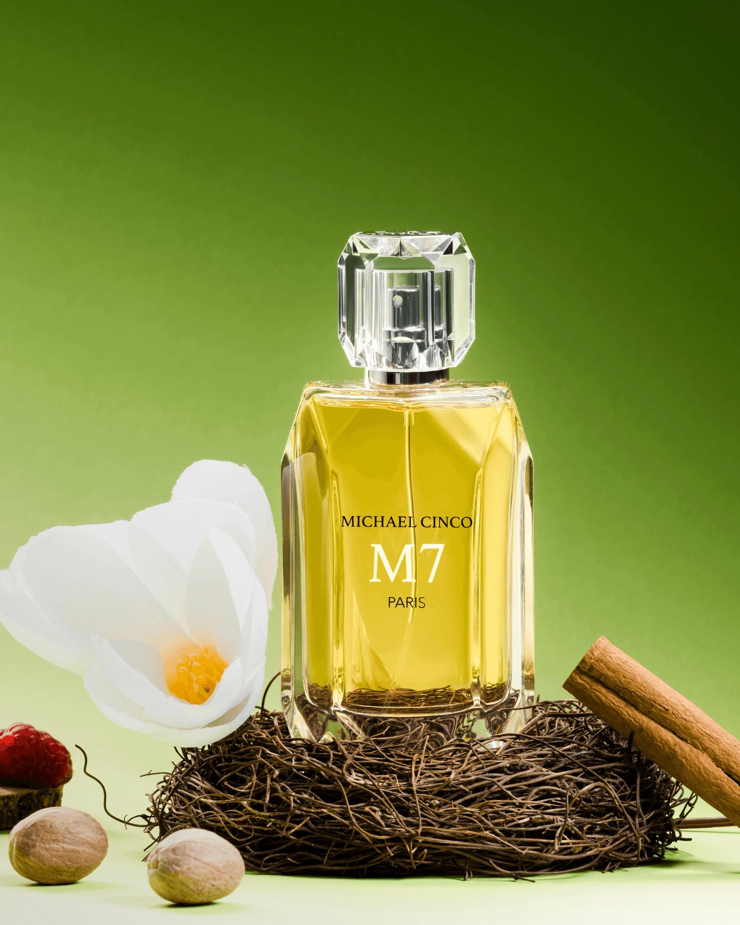 M7 by Michael Cinco