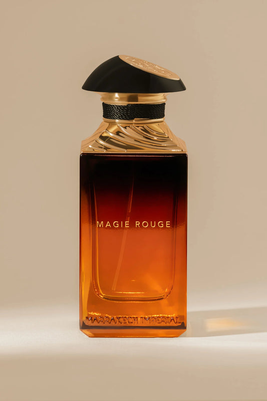 Magie Rouge by Marrakech Imperial