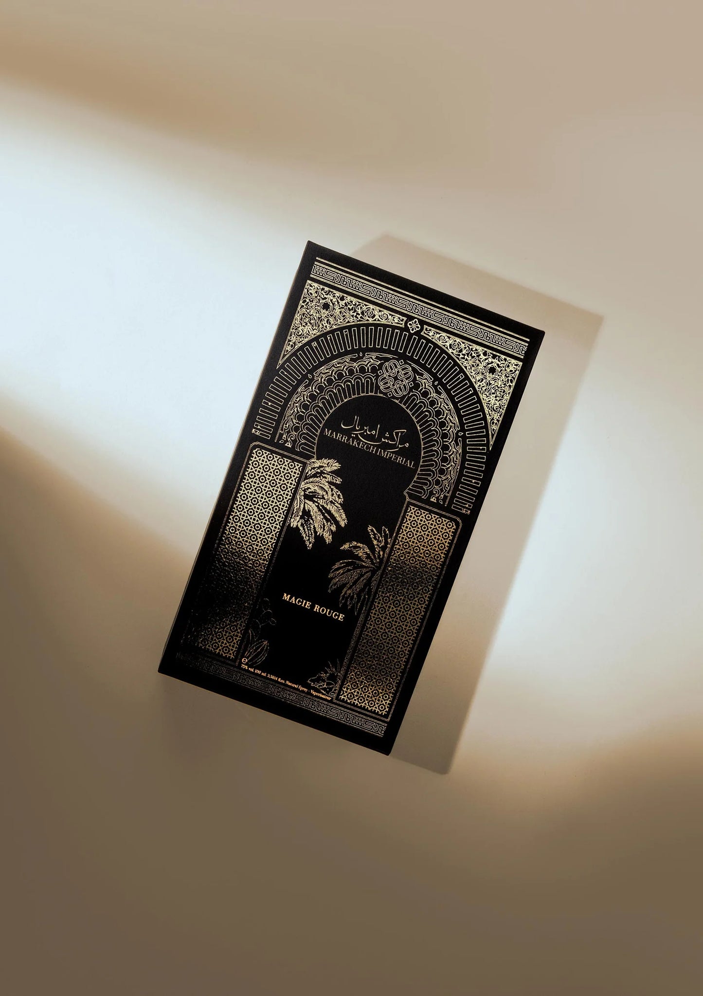 Magie Rouge by Marrakech Imperial