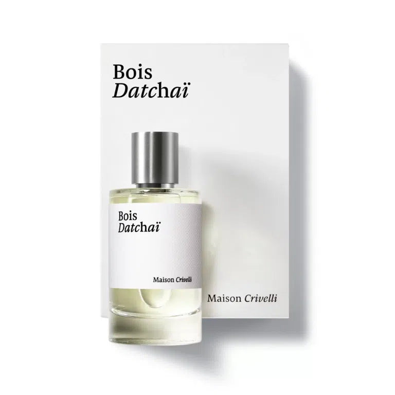 Bois Datchai By Maison Crivelli