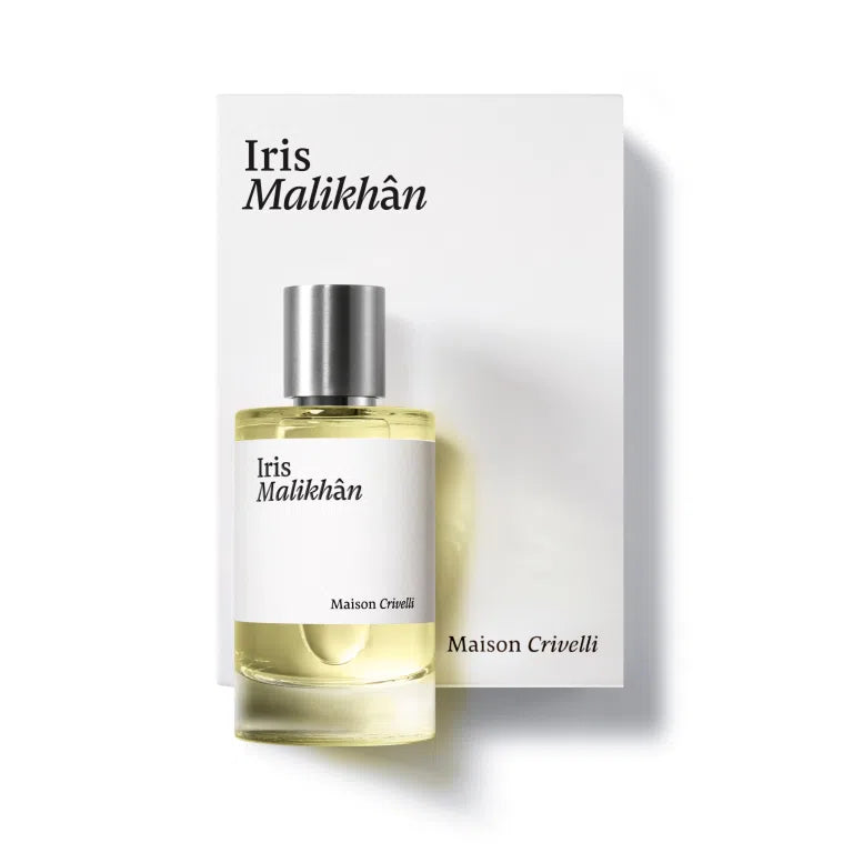 Iris Malikhân By Maison Crivelli