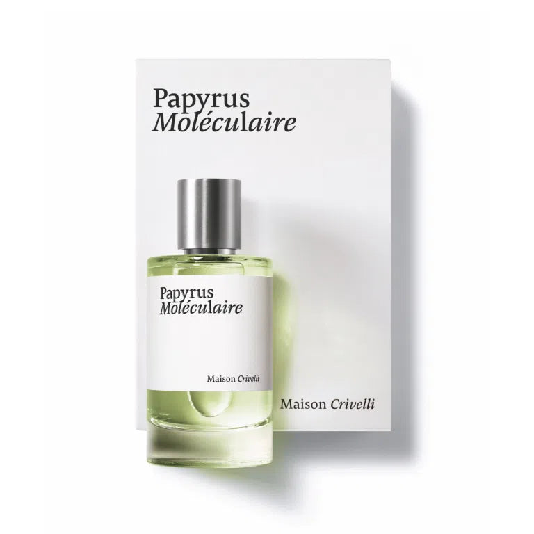 Papyrus Moléculaire By Maison  Crivelli