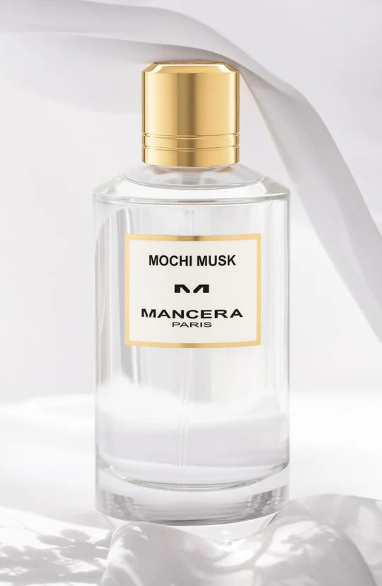Mochi Musk By Mancera
