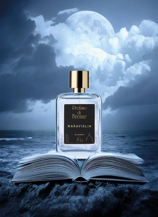 Maraviglia By Profumo di Firenze