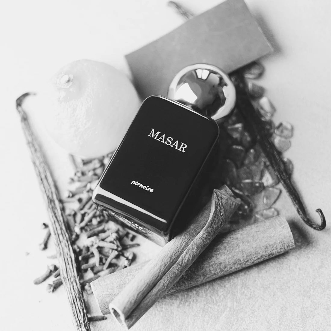 Masar by Pernoire