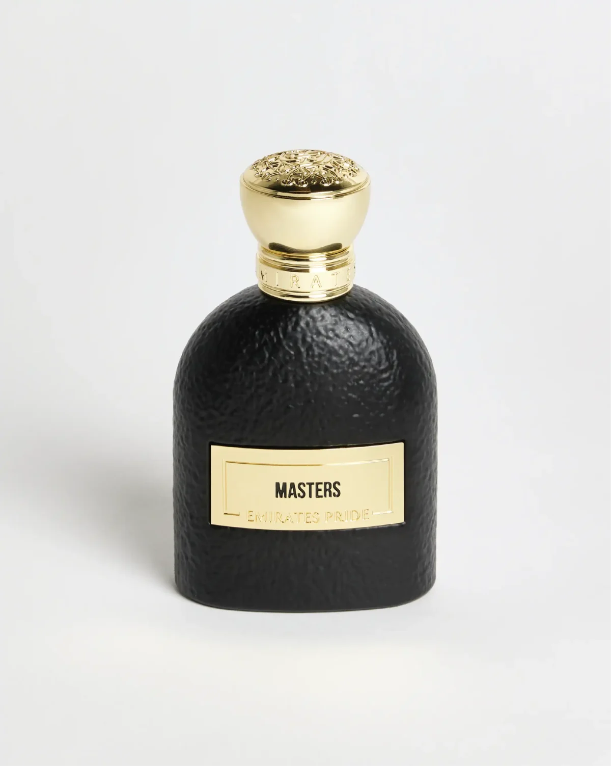 Masters by Emirates Pride