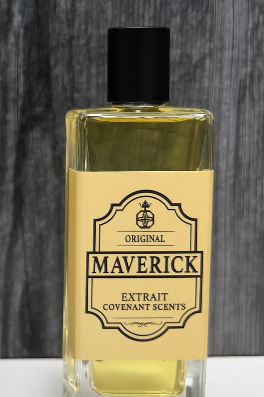 Maverick by Covenant Scents