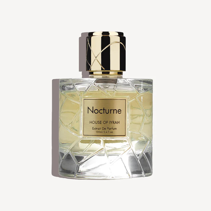 Nocturne by House of Iyrah